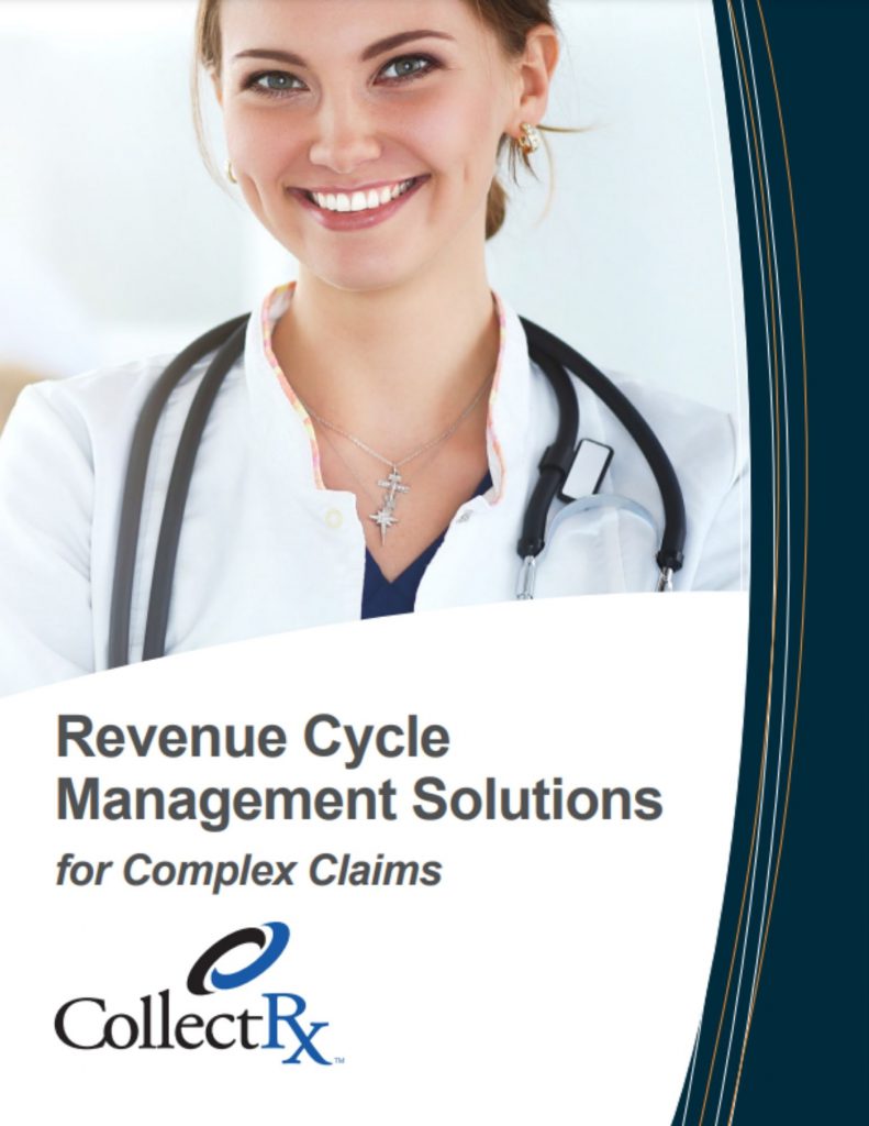 Collect Rx Revenue Cycle Management Solutions