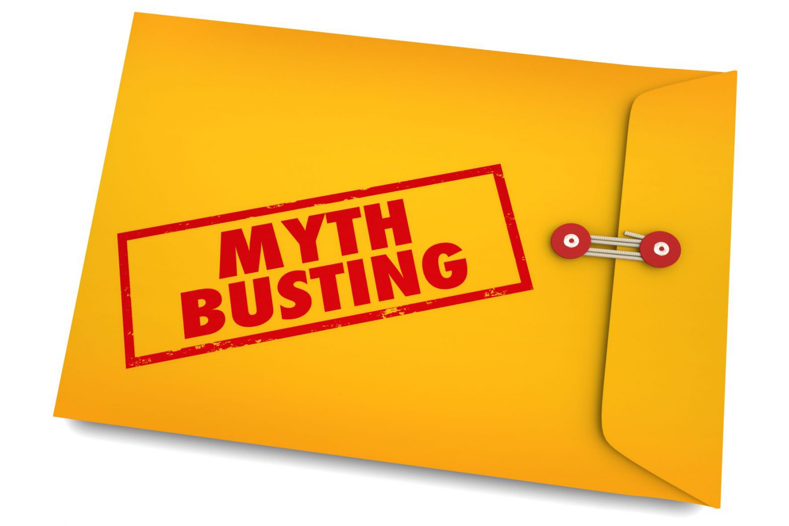 myth debunked out-of-network